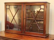 19thc Wall Cabinet
