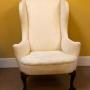 armchair