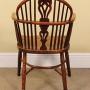 Windsor chair