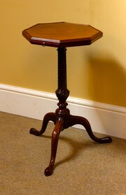 A George III Kettle/Urn Stand
