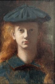 Marie Augustin Zwiller French 1850-1939