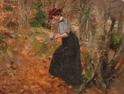 Robert Volcker (1854-1924)