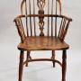 Windsor Chair  19th century