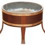 Antique c.1800 Georgian Wine Cooler