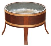 Antique C.1800 Georgian Wine Cooler