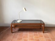 1960 / 70s Mid-Century Teak Coffee Table By Myer