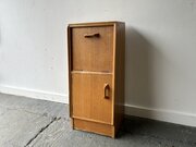 Mid-Century G Plan (E Gomme) Bedside Cabinet