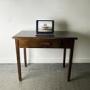 vintage desk