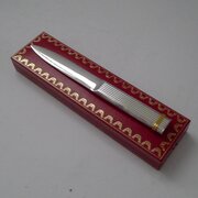 Cartier Vendôme Letter Opener C.1980 