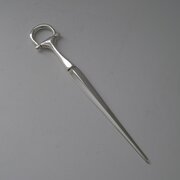 Gucci, Italy - Equestrian Horse Bit Letter Opener