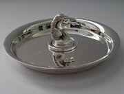 Hermes, Paris - Novelty Horse Head Vide Poche 