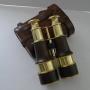 Pair WW1 Binoculars - British Officers Issue