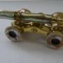 Superb Pair French Mother of Pearl Opera Glasses 