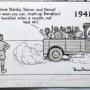 WW2  Cartoon