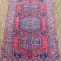 Antique Kazak Carpet 322 x 204