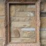 Antique Montparnasse Picture Frame No3