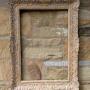 Antique Montparnasse Picture Frame No7