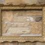 Baroque Style Antique Gilt & Gesso Frame No 1a