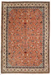 Beautiful Antique Tabriz Carpet