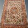 Good Antique Tabriz Carpet Room Size