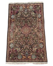 Ishfahan Carpet Silk Highlights