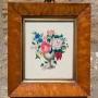 Pretty Regency Botanical Watercolour Flowers