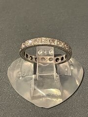 Diamond Eternity Ring