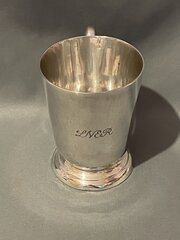 LNER Half Pint Tankard