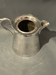 Pullman Company Milk Jug