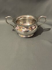 Pullman Company Sugar Bowl