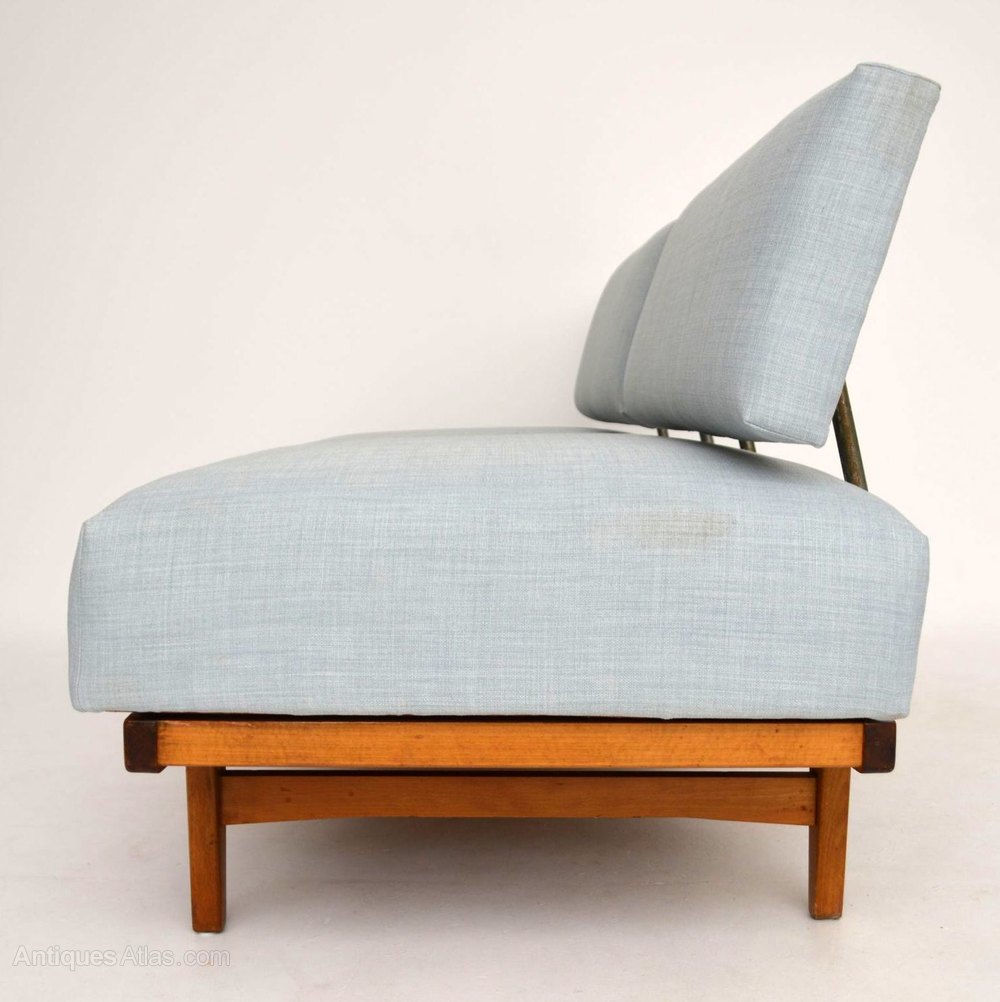 Antiques Atlas Retro Sofa Bed Daybed By Wilhelm Knoll