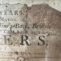 circus  handbill
