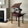 Georgian Draughtsman Table Or Architects Desk
