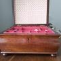 Victorian Sewing Box