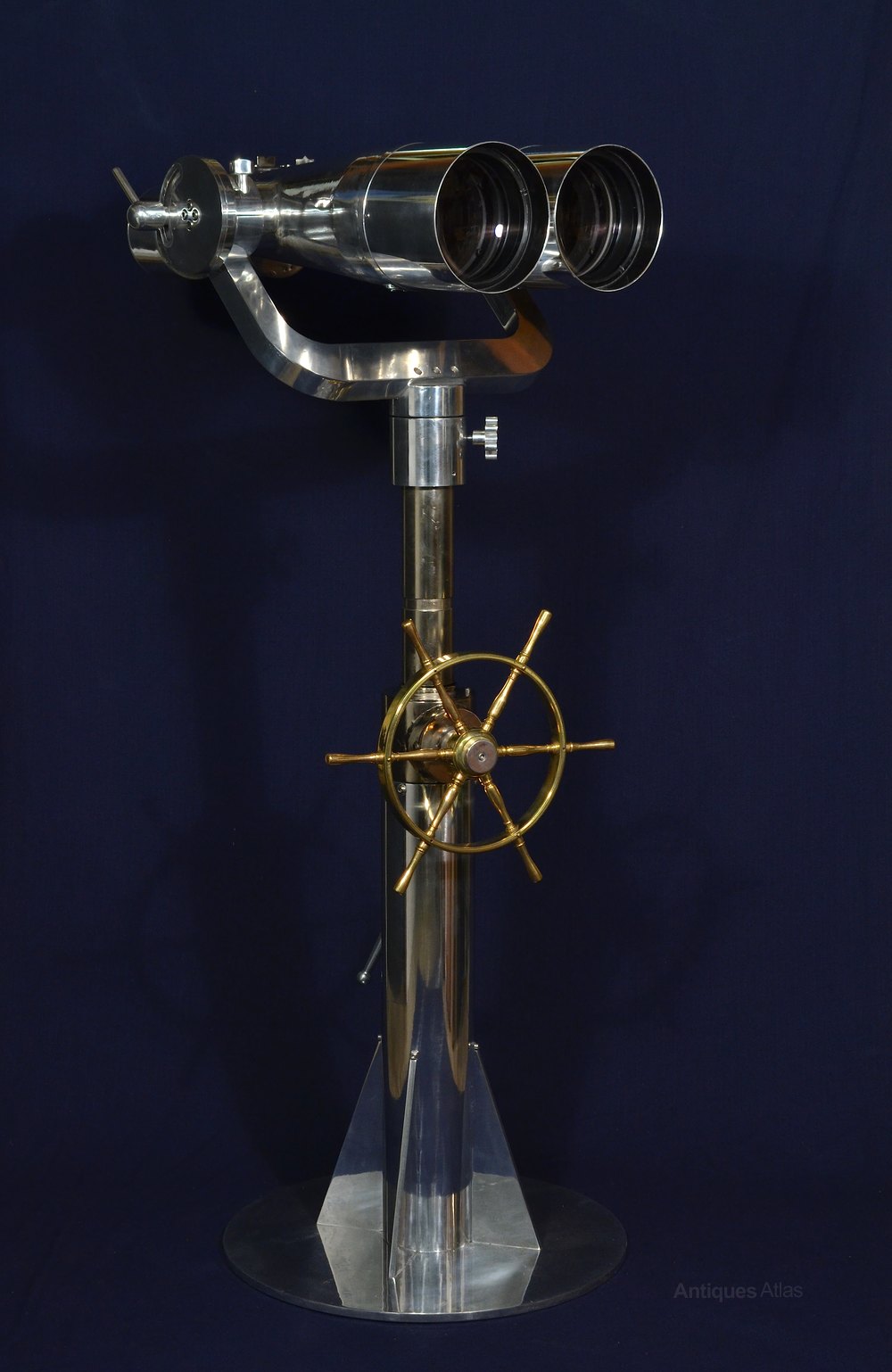 Antiques Atlas Kowa 35 X 150 Binoculars