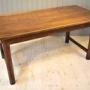 French Oak Farm Table