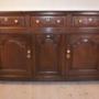Welsh Dresser Base