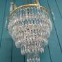 Lighting  chandelier