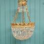  Large Bag Chandelier With Super Quality Chain 17