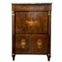 A 19th Century French Secrétaire à Abattant