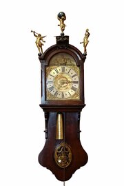 dutch staart clock Dutch Staart Clock