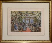 John Strickland Goodall RBA RI (1908–1996) “An Edw