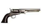 Original 1851 Navy .36 Calibre Percussion Revolver