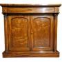 Regency Mahogany Chiffonier