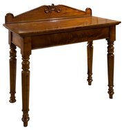 Regency Console Table C1830