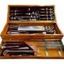 World War 1 Field Surgeons Operating Kit