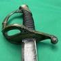 French 1821 Infantry Sword