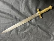 French Gladius Sword