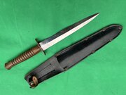 SAS Type Dagger