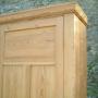 pine  cupboard